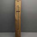 Miumoon 80 inch Retractable Baby Gates 34 inch Tall, Retractable Gate with Reinforced Strip Design to Prevent Crawling Through, 6 FT Retractable Dog Gate for Stairs, Doorways, Hallways, Indoor/Outdoor