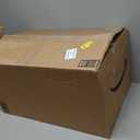 6FT Christmas Garland,Flexible Greenery Artificial Norfolk Pine Garland for Fireplace Mantel Staircase Front Door Table Centerpiece, Indoor Outdoor Holiday Decor with Realistic Pine Needles (2)