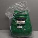 GARDEASE Leaf Scoops: Premium Ergonomic Large Hand Held Rakes for Fast Leaf, Lawn & Grass Removal (1 Pair)