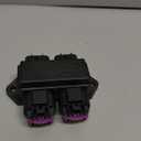SmartCraft Junction Box Kit for Mercury 878492K14 878492A14 4-Port