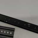 ECHOGEAR XL Soundbar Mount for Speakers up to 20lbs  Attaches to TVs up to 86 or Wood Studs 16-24 Universal Design & 2.6 Extension for Dolby Atmos  Easy DIY Install w/Included Hardware