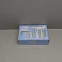 LANEIGE Water Bank Hydration Set: Hyaluronic Acid, Barrier-Boosting Hydration, Full Sized, Travel Sized