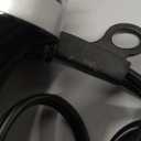 KOIOS Immersion Blender Handheld - Trigger Variable Speed 5-in-1 Immersion Hand Blender 1100W, Anti-Scratch Stainless Steel Shaft, Chopper & Milk Frother, Non-BPA for Soup, Baby Food and Smoothies