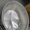 NESCO SC-4-25, Slow Cooker, 4 Quart, Silver