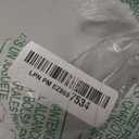 Dove Men+Care Antiperspirant Deodorant Stick for Men 4 Count Extra Fresh with 72hour Sweat & Odor Protection with 1/4 Moisturizing Cream & Longlasting Citrus scent 2.7 oz