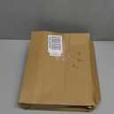 Transmission Filter Oil Pan Gasket Kit - Compatible for Chevrolet Aveo 2WD 1.4L 1.6L 6T40E 2013-2016, for Chevrolet Captiva F/4WD 2.4L V6 3.0L 3.2L 6T45E 2007-2016 - Replace Part 24230708