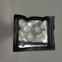 9 Pack SH90 Replacement Heads Compatible with Philips norelco Series 9000(S9xxx) 8000(S8xxx) Electric Razor Shaver, Upgrade SH90/62 Replacement Double Blades for Philips shaver 9000