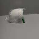 1 Pack 4" PVC 90 Degree Elbow Pipe Fittings (Socket x Socket), 2 Way Right Angle Adapter Coupling Schedule 40, 4 inch PVC Pipe Corner Connector DIY, White SCH 40