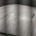 Bedsure Electric Blanket Twin - Thick Striped Flannel Electric Blanket, Heating with 10 Time Settings, 6 Heat Settings, and 8-Hour Timer Auto Shut Off, Gift for Grandma (62x84 inches, White)