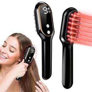 Apbier Laser Hair Growth Comb for Men & Women