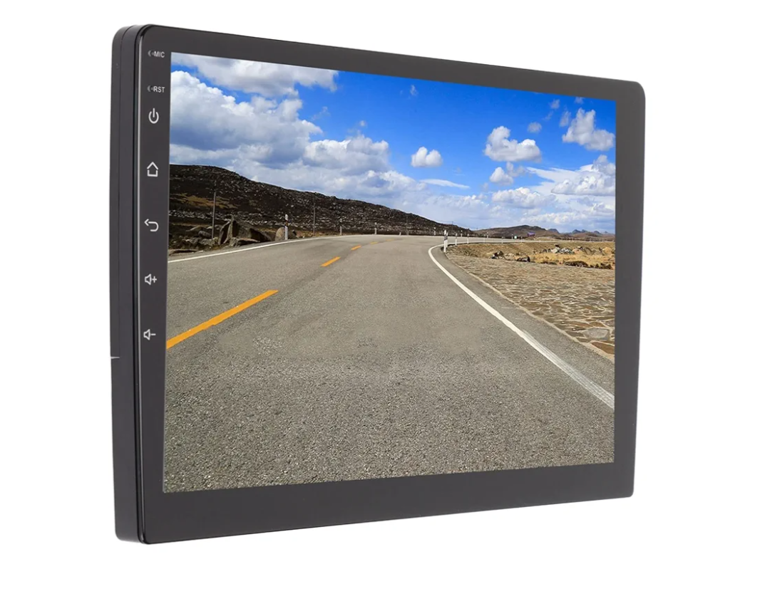 GPS Navigation Device, 10inch Stereo Navigation,, Parking Assistant, APP Expansion, 1G and 32G ROM, for Cars Trucks