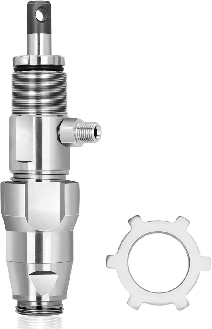 246428 Airless Spray Pump for Graco Ultra Max II 390 395 490 495 595 Airless Paint Sprayer Replace, LineLazer 3400 Sprayer