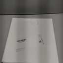 ShinyRelief 24 Pcs Dog Party Favors Boxes Dog House Shaped Treat Gift Boxes with Holes Foldable with Handle for Christmas Puppy Pet Adoption Kid DIY Crafting Birthday (Pre-drawn Style)