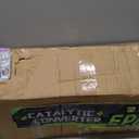 AutoShack Front Exhaust Manifold Catalytic Converter Direct Fit Replacement for Subaru XV Crosstrek 2011-2016 Forester 2012-2016 Impreza 2013-2014 Outback Legacy 2.5L AWD (EPA Compliant) EMCC00049