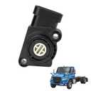 134143 134030 TPS Throttle Position Sensor Kit for Ford Volvo International Navistar Trucks # 134734 TP0301 8C409F832BA 2603895C91