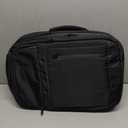 15.6 Inches Vacuum-sealed travel computer backpack, Water-Resistant, With vacuum pump, Multiple Compartments, Anti-theft combination lock (jet black)
