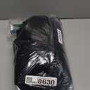 ANRABESS Women 2 Piece Outfits 2025 Fall Fashion Airport Wide Leg Pants Lounge Set Leisure Travel Vacation Clothes Sweat suits (Large, Black)