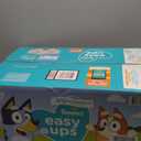 Pampers Training Pants - Easy Ups Boys & Girls Bluey - Size 3T-4T, 124 Count, Children's Potty Underwear (Packaging May Vary)