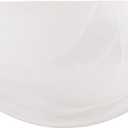Livex Lighting 4271-07 Oasis 1-Light Bronze Wall Sconce , White