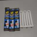 Black Flag BB-15WHT 15-Watt Replacement Bulb