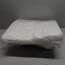 Delta Children Foam Contoured Changing Pad with Waterproof Cover