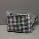 K Y KANGYUN Outdoor Picnic Blankets, Extra Large Beach Blanket, Foldable Lightweight Waterproof Sand Mat, Picnic Blanket 80" x 60" for Beach Camping Hiking Park Patio (Dark Blue, 80x60 inch)