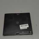 Defencase Compatible with Moto G Stylus 5G (2025) Case, RFID Blocking Wallet Case for Motorola Moto G Stylus 5G 2025 PU Leather Flip Strap Zipper Card Holder Phone Cases for Women and Men, Dark Blue