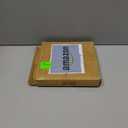 Marbled Circular Serving Board