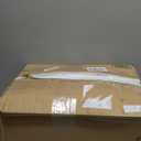 Basic Beyond Queen Comforter Set - Pink and Grey Comforter Set Queen, Reversible Bed Comforter Queen Set for All Seasons, Baby Pink/Grey, 1 Comforter (88"x92") and 2 Pillow Shams (20"x26"+2")