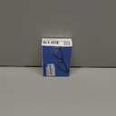 NORPERWIS Reading Glasses 5 Pairs Quality Readers Spring Hinge Glasses for Reading for Men and Women (5 Pack Mix Color -3, 2.25)