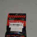 KaiDengZhe 7443 LED Bulb, upgrade Red T20 LED Built in Resistor CANBUS Error Free Anti Hyper Flash 7441 7444 T20 W21W LED Bulb with Projector Replacement for Brake Light Stop Light and DRL-2PCS