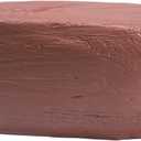 ReArt Natural Air-Dry Clay 5lbs, for Sculpting, Wheel Throwing, Hand Building, All-Purpose Modeling Clay 5lbs for Sculpting (Terracotta 5LBs)