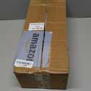 450W Heat Lamp for Chickens, Large Chicken Coop Heater, Carbon Fiber Chicks Brooder Heaters Plate, Adjust 5 Mode Temp&Time&Hanging Height, 9.8 Ft Cord Heater for Poultry Livestock Heating