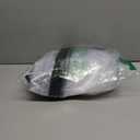 RELIANCER Magnetic Thermal Insulated Door Curtain,Waterproof EVA Door Cover,Fit Doors Size Up to 34"x78",Temperature Protection Insulated Doorway Curtain Partition,Patio Self-Closing Doors Net Screen