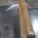 SCITOO Cargo Cover 2010-2015 Fit for Hyundai Tucson 2.4L Upgraded Retractable Rear Trunk Cover with Aluminum PVC&Plastic