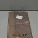 iceROSE Fleece Lined Tights Women - Sheer Black Thermal Leggings Thick Warm Pantyhose Fake Translucent Dress for Cold Winter 2XL