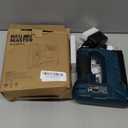 NEU MASTER Electric Staple Gun, Cordless Staple Guns with Staples & USB Charger, Heavy Duty for Upholstery, Crafts, Carpentry, Material Repair, Furniture DIY NTC0070