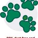 Arm & Hammer Forever Fresh Clumping Cat Litter Cedarwood, MultiCat 18lb, Pet Friendly with Essential Oils