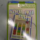 Kids Montessori Magnetic Wooden Toys: 3 4 5 6 7 Year Old Birthday Gift for Boys Girls Age 4-7 Preschool Educational Learning Activities Toy Sensory Autistic Puzzle Maze Game Present for Toddlers