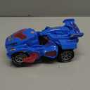 Hirger Transforming Dinosaur Car Toy for Kids, Auto Transformer Monster Truck Toys with Light & Sound for Toddler 1 2 3 4 5 Year Old, Birthday Gifts for Boy, Christmas Stocking Stuffers