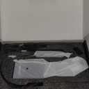 Phenyx Pro Single Digital Wireless Microphone System, w/Mini Receiver, Bodypack Transmitter,15 Channels in 900MHz UHF Band, Headset/Lapel Microphone for Karaoke, Singer, Church, Wedding (PDP-1-1B)