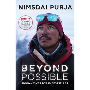Beyond Possible: '14 Peaks: Nothing is Impossible' Now On Netflix Paperback 