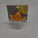 OXO Good Grips 2-in-1 Citrus Juicer, Orange (One Size)
