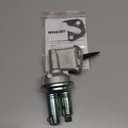 Carter Mechanical Fuel Pump System Automotive Replacement Compatible with Ford E-100 Econoline (Club Wagon), E-150 Econoline (Club Wagon), E-250 Econoline (Club Wagon), E-350 Econoline Models (M6807)