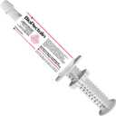 Anti-Diarrheal Support for Dogs & Cats Digestive Relief Oral Paste with Kaolin, Pectin & Probiotics  Helps Soothe Upset Stomach & Firm Loose Stool  30cc