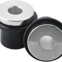 52106728AC 52113031AD Steering Rack and Pinion Mount Bushing Fits for Dodge Ram 1500 2000-2012 Set of 4