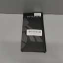 FNTCASE for iPhone 12 Phone Case: iPhone 12 Pro Military Grade Shockproof Protection Mobile Case with Kickstand & Matte Textured Rugged TPU Shell | Drop Proof Protective Cover Black