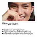 The INKEY List Tranexamic Acid Serum, Helps Reduce Appearance of Skin Discoloration, Dark Spots and Uneven Patches, Healthy-Looking Skin Tone, 1 fl oz