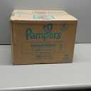 Pampers Swaddlers Diapers, Size 2 (10-22 lbs), 186 Count, Absorbent, Keeps Baby Dry and Comfortable, Skin Safe Disposable Baby Diaper (Packaging May Vary)