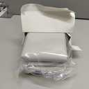 Waterproof Chair Pads for Incontinence, 4 Pack Reusable Seat Protector Pads 18" x 16", Absorbent Wheelchair Pad Covers, Washable Chair Pads for Adults, Kids & Pets - Gray